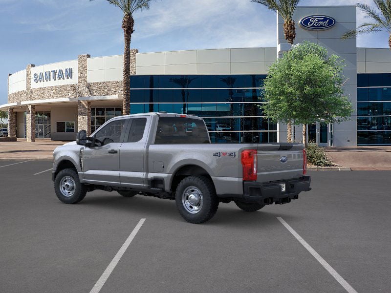 2026 Ford Super Duty F-250® XL