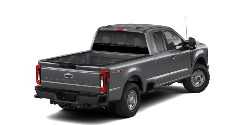 2026 Ford Super Duty F-250® XL