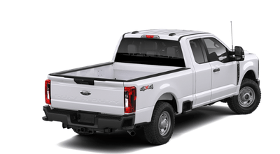 2026 Ford Super Duty F-250® XL