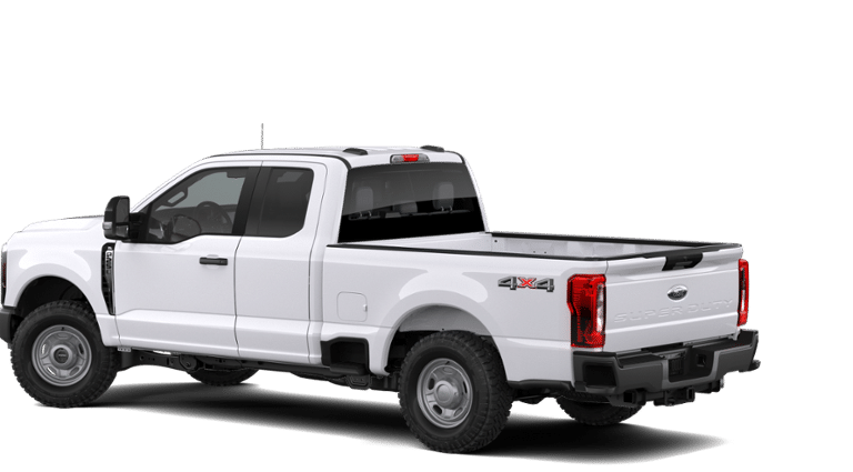 2026 Ford Super Duty F-250® XL