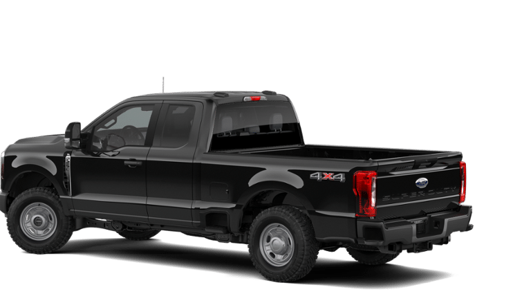 2026 Ford Super Duty F-250® XL