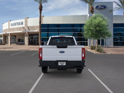 2026 Ford Super Duty F-250® XL