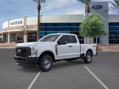 2026 Ford Super Duty F-250® XL