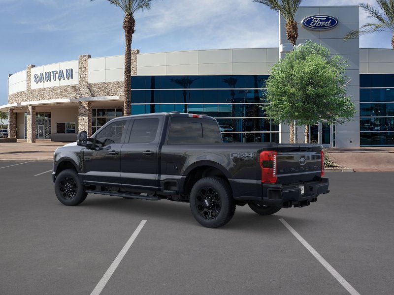 2026 Ford Super Duty F-250® Lariat®
