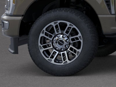 2026 Ford Super Duty F-250® Platinum®