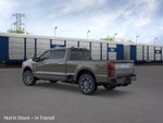 2026 Ford Super Duty F-250® Platinum®