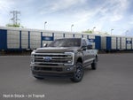 2026 Ford Super Duty F-250® Platinum®
