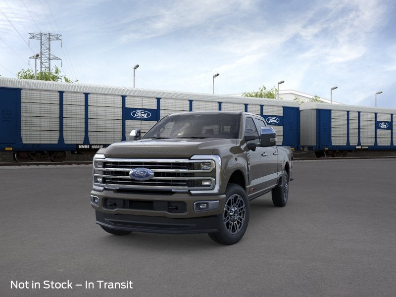 2026 Ford Super Duty F-250® Platinum®