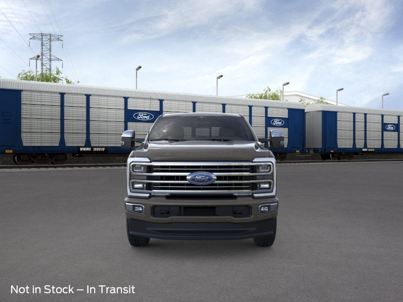 2026 Ford Super Duty F-250® Platinum®