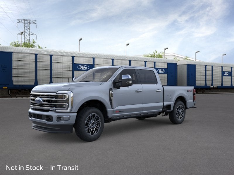 2026 Ford Super Duty F-250® Platinum®