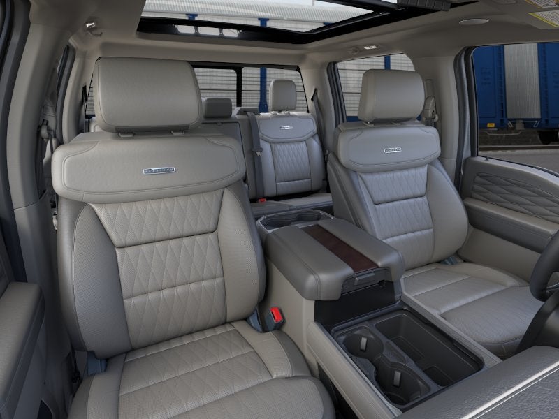 2026 Ford Super Duty F-250® Platinum®