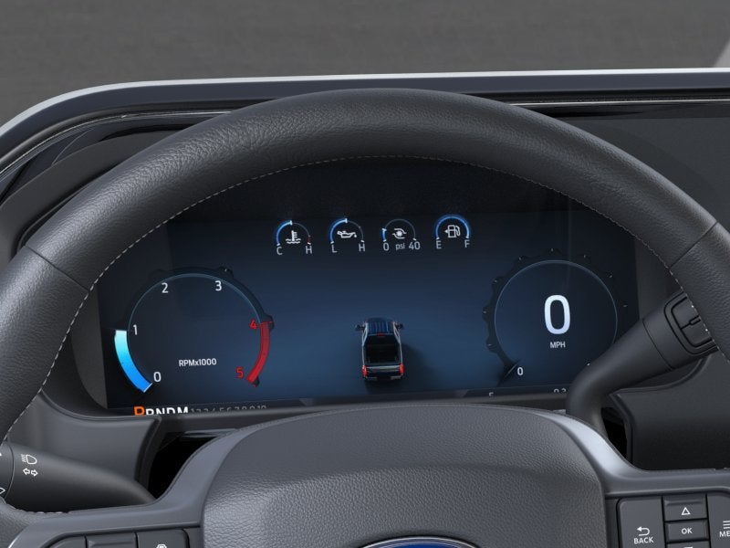 2026 Ford Super Duty F-250® Lariat®