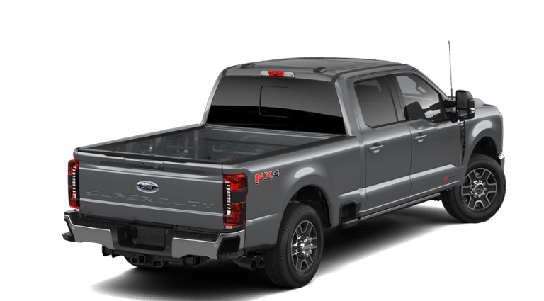 2026 Ford Super Duty F-250® Lariat®