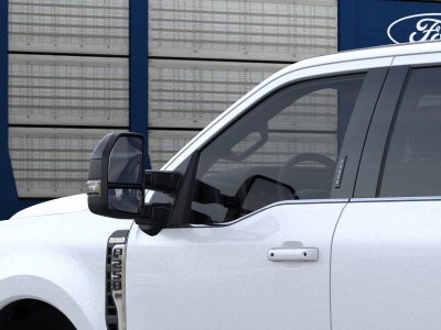 2026 Ford Super Duty F-250® King Ranch®