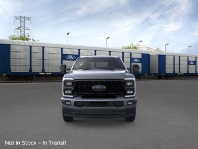 2026 Ford Super Duty F-250® Lariat®