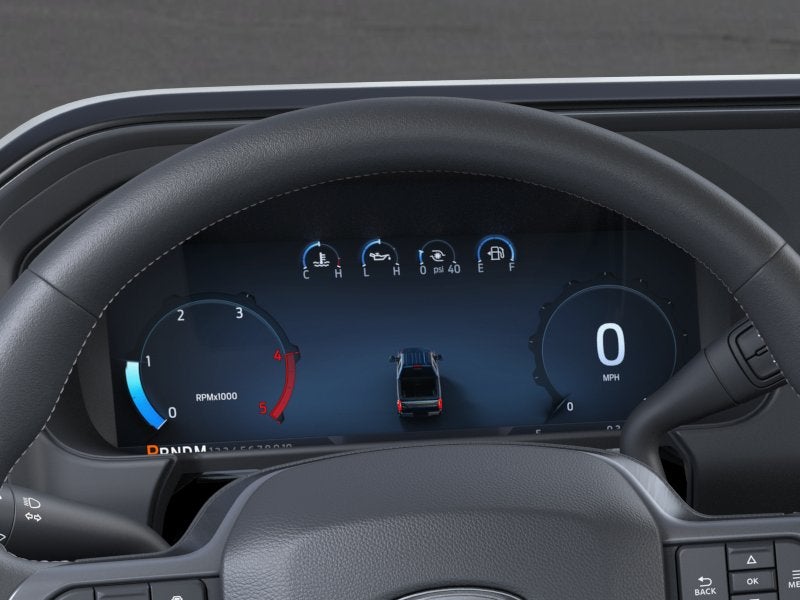 2026 Ford Super Duty F-250® Platinum®