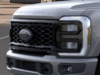 2026 Ford Super Duty F-250® Lariat®