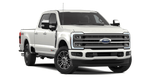 2026 Ford Super Duty F-250® Platinum®