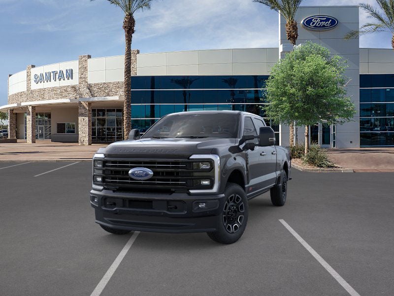 2026 Ford Super Duty F-250® Platinum®