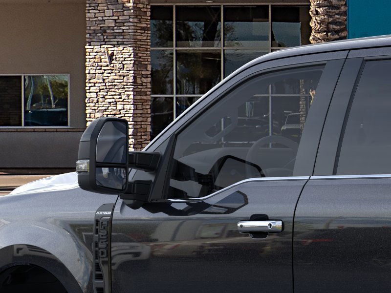 2026 Ford Super Duty F-250® Platinum®