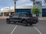 2026 Ford Super Duty F-250® Platinum®