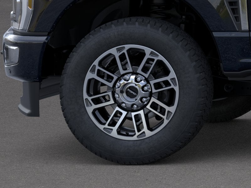 2026 Ford Super Duty F-250® Platinum®