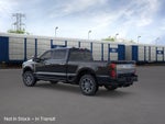 2026 Ford Super Duty F-250® Platinum®