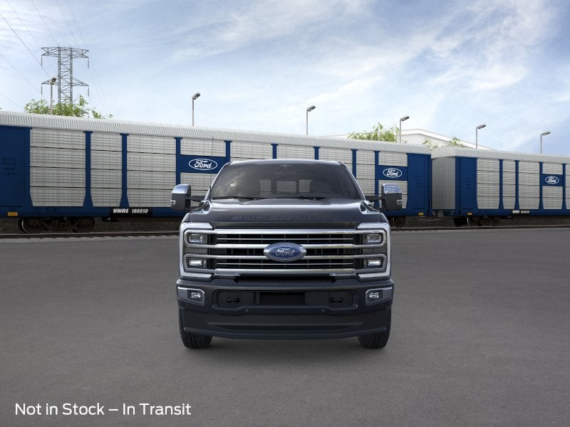 2026 Ford Super Duty F-250® Platinum®