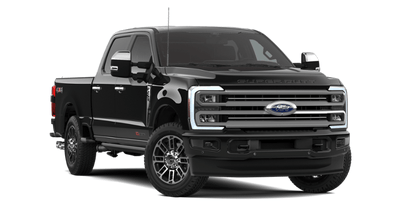 2026 Ford Super Duty F-250® Platinum®