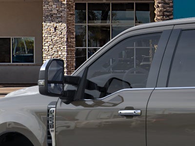 2026 Ford Super Duty F-250® Platinum®