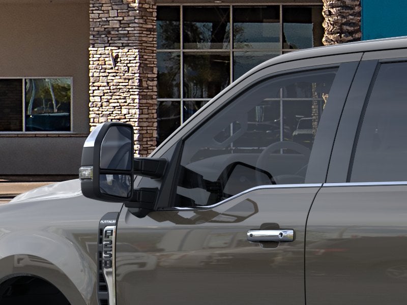 2026 Ford Super Duty F-250® Platinum®
