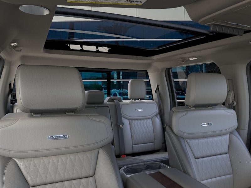 2026 Ford Super Duty F-250® Platinum®