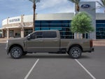 2026 Ford Super Duty F-250® Platinum®