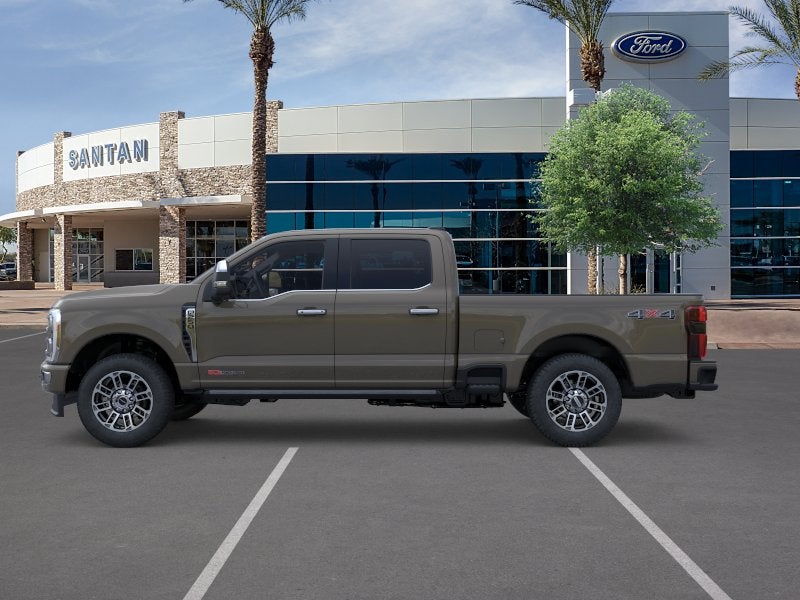 2026 Ford Super Duty F-250® Platinum®