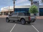 2026 Ford Super Duty F-250® Platinum®