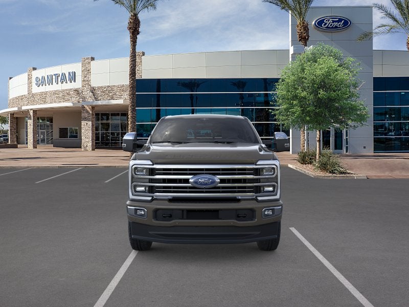 2026 Ford Super Duty F-250® Platinum®