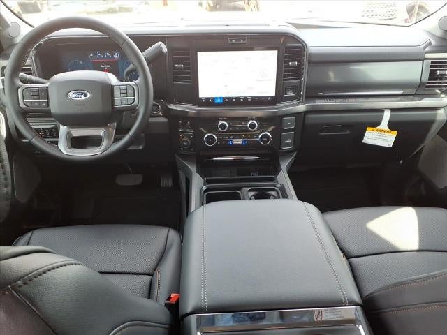 2026 Ford Super Duty F-250® Lariat®