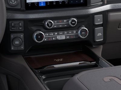 2025 Ford Super Duty F-250® King Ranch®