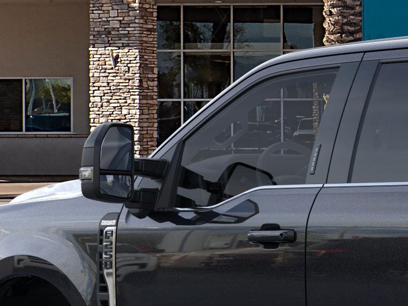 2025 Ford Super Duty F-250® King Ranch®