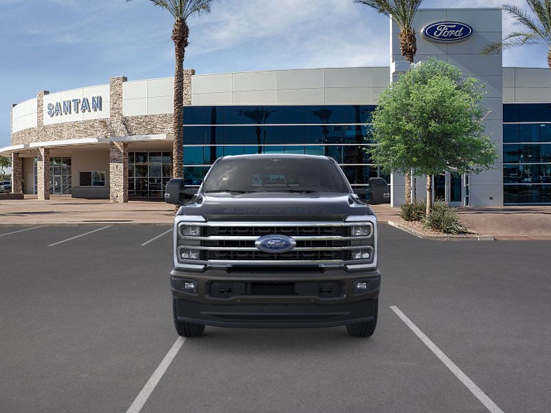 2025 Ford Super Duty F-250® King Ranch®