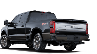 2025 Ford Super Duty F-250® King Ranch®