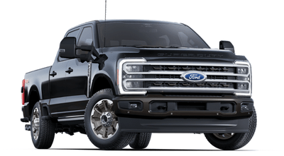 2025 Ford Super Duty F-250® King Ranch®