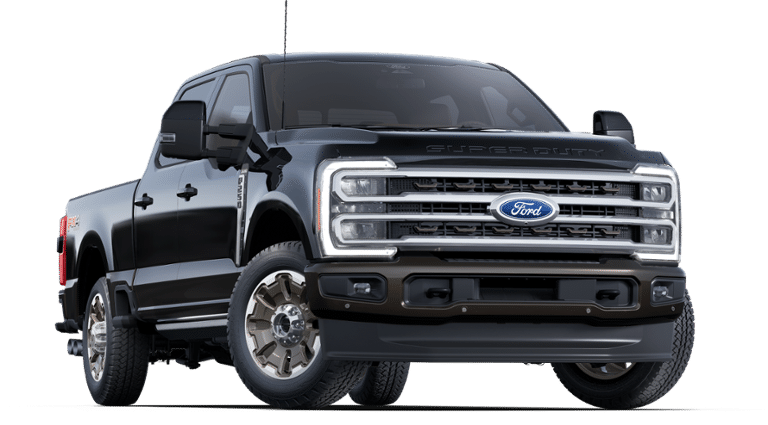 2025 Ford Super Duty F-250® King Ranch®