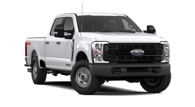 2026 Ford Super Duty F-250® XL