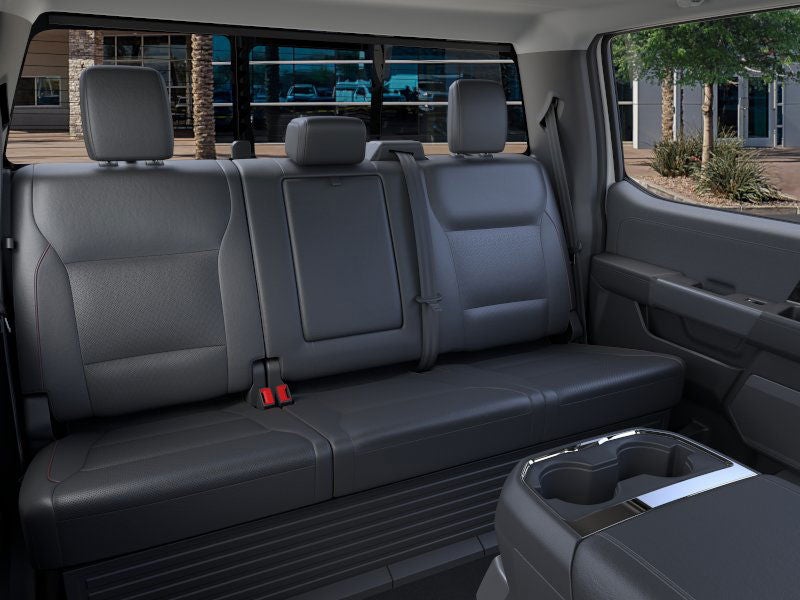 2025 Ford Super Duty F-250® Lariat®