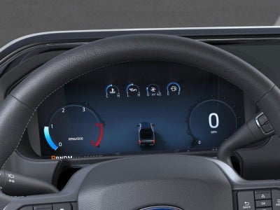 2025 Ford Super Duty F-250® Lariat®