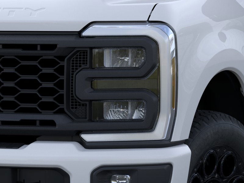2025 Ford Super Duty F-250® Lariat®