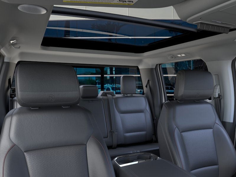 2025 Ford Super Duty F-250® Lariat®