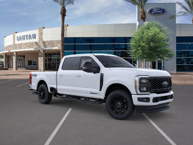 2025 Ford Super Duty F-250® Lariat®