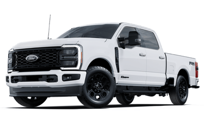 2025 Ford Super Duty F-250® Lariat®